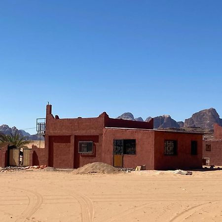 Pink Spirit Wellness Farm Apartamento Ad Disah Exterior foto