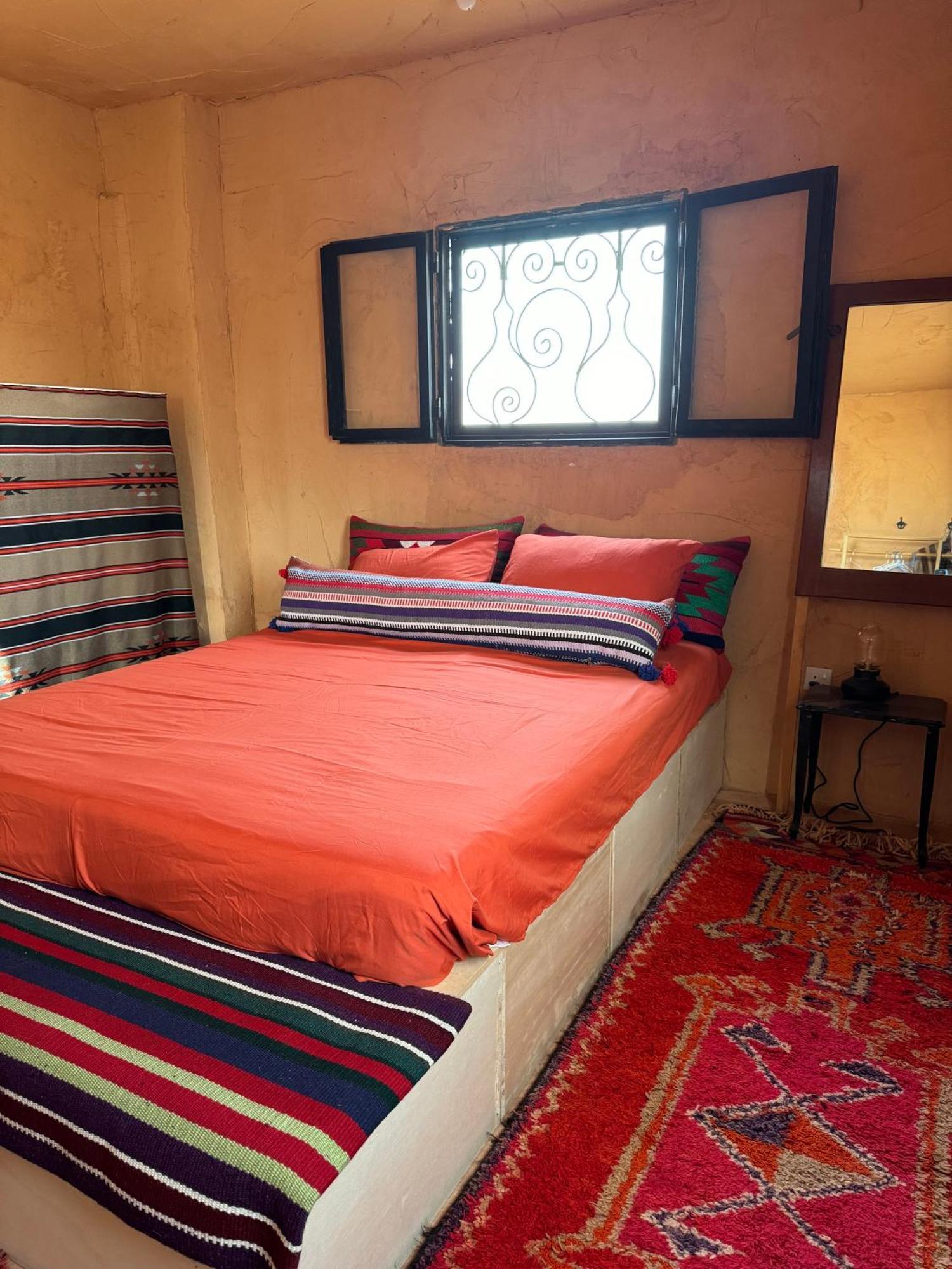 Pink Spirit Wellness Farm Apartamento Ad Disah Exterior foto
