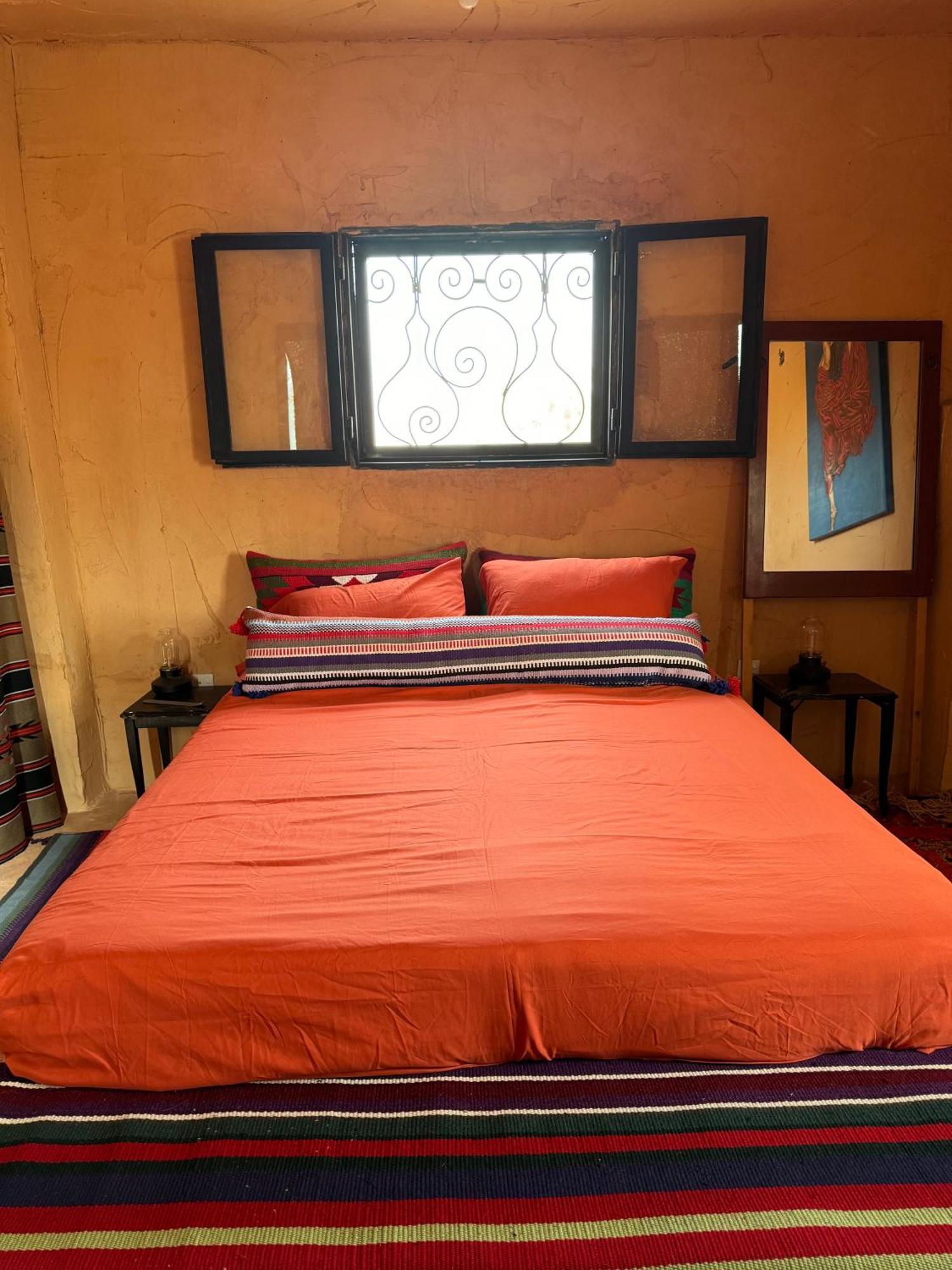 Pink Spirit Wellness Farm Apartamento Ad Disah Exterior foto